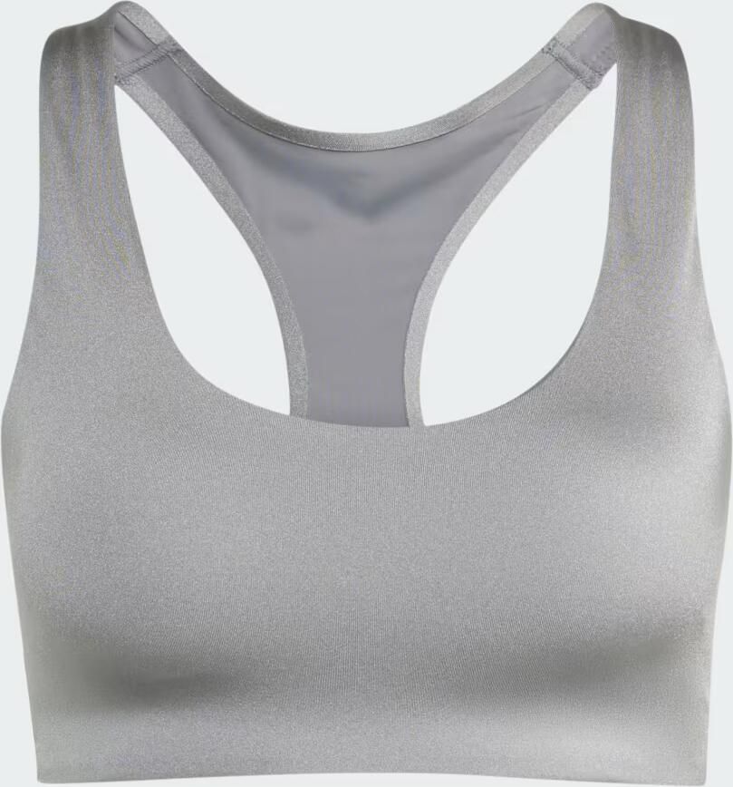 Adidas Optime Tennis Sportbeha met Medium Ondersteuning - Foto 2