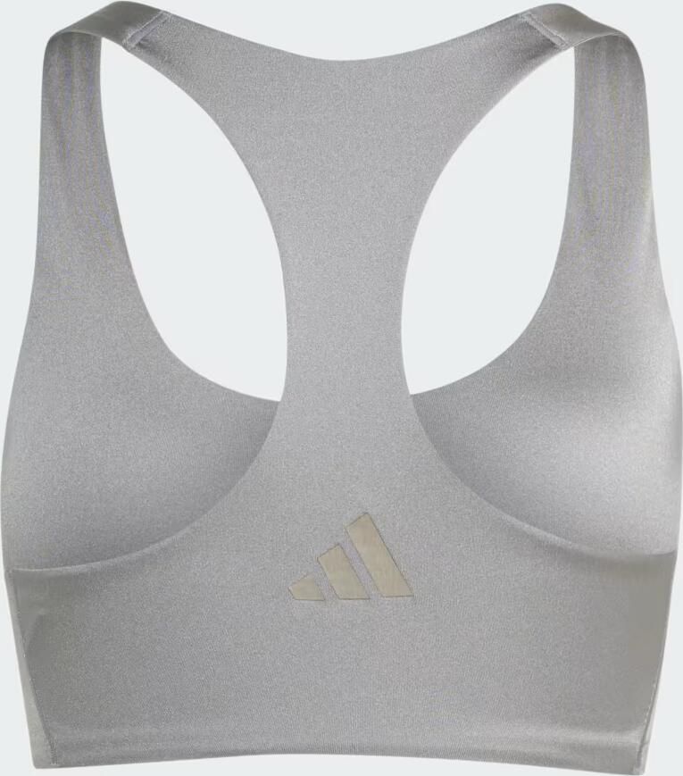 Adidas Optime Tennis Sportbeha met Medium Ondersteuning - Foto 3