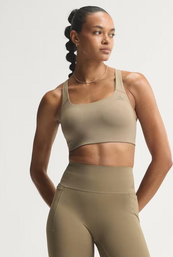 Adidas Optime Workout Medium Support Beha