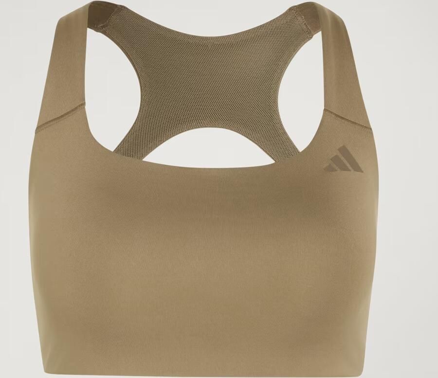 Adidas Optime Workout Medium Support Beha - Foto 5
