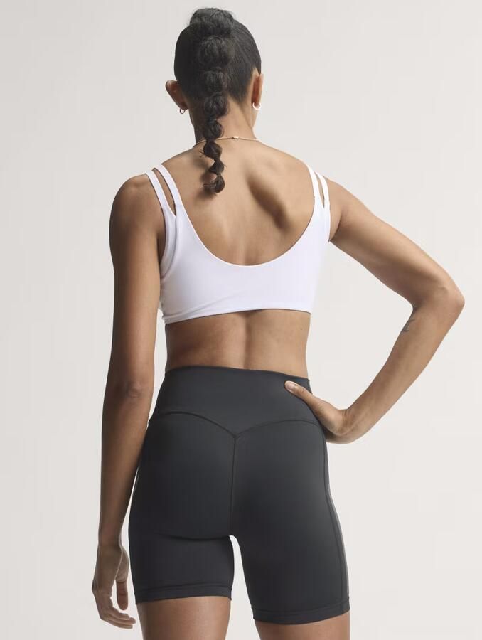 Adidas Optime Workout Twist Reversible Light Support Beha - Foto 4