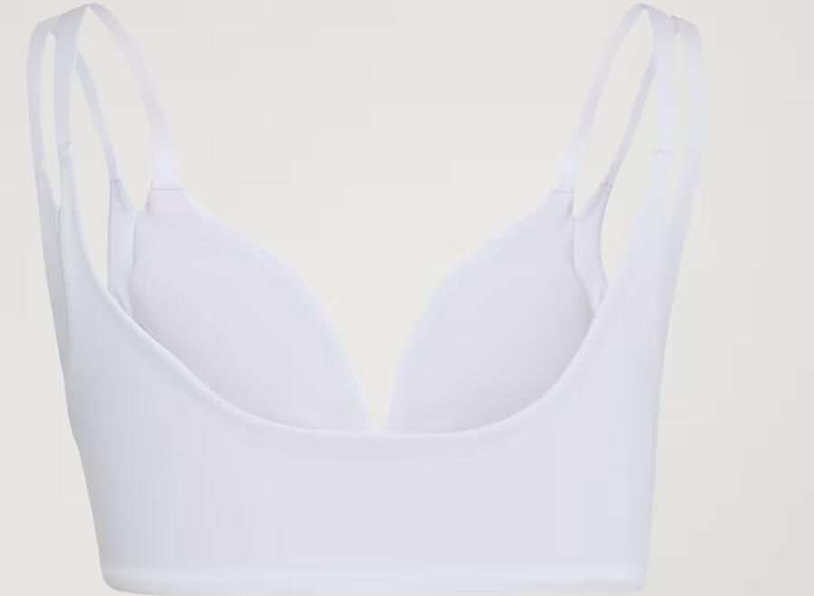 Adidas Optime Workout Twist Reversible Light Support Beha - Foto 6
