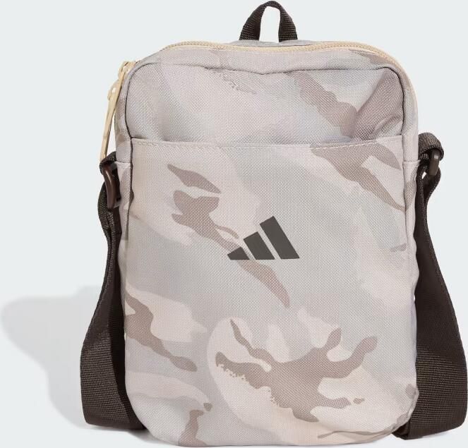 Adidas Organizer met Camo Graphic