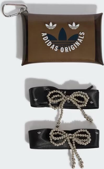Adidas Originals Oribbon Accessory Zwart - Foto 2