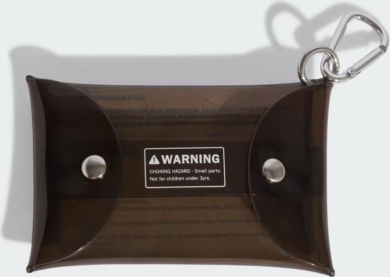 Adidas Originals Oribbon Accessory Zwart - Foto 5