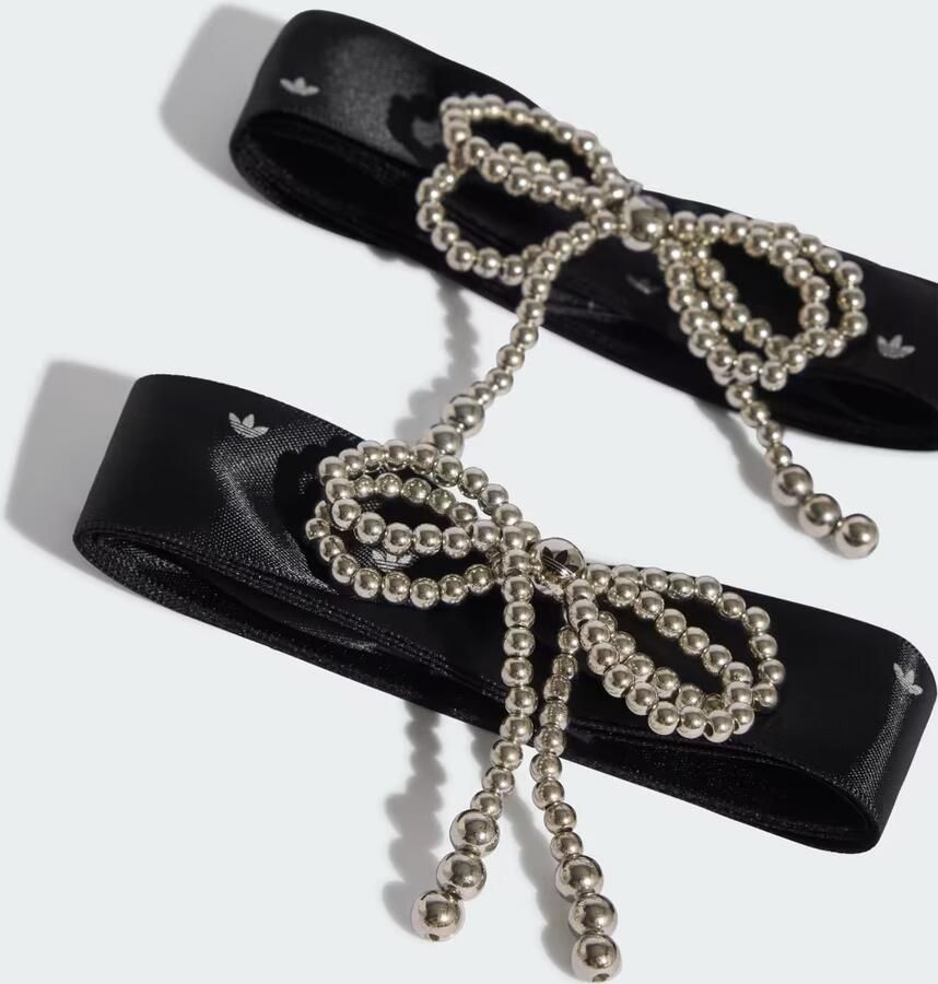 Adidas Originals Oribbon Accessory Zwart - Foto 3