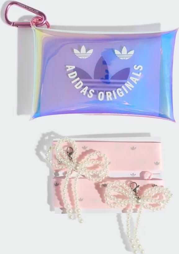 Adidas Originals Oribbon Accessory Roze - Foto 2