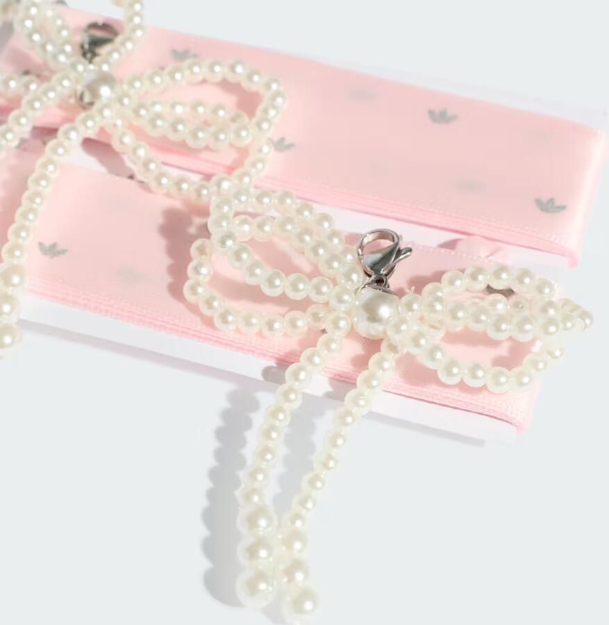 Adidas Originals Oribbon Accessory Roze - Foto 3
