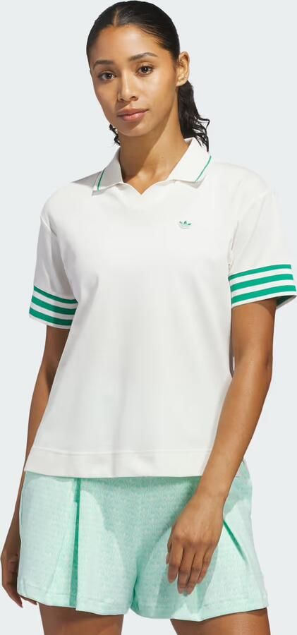 Adidas Originals 3-Stripes Poloshirt