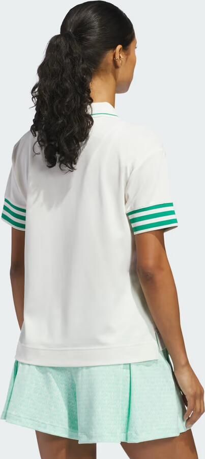 Adidas Originals 3-Stripes Poloshirt - Foto 6
