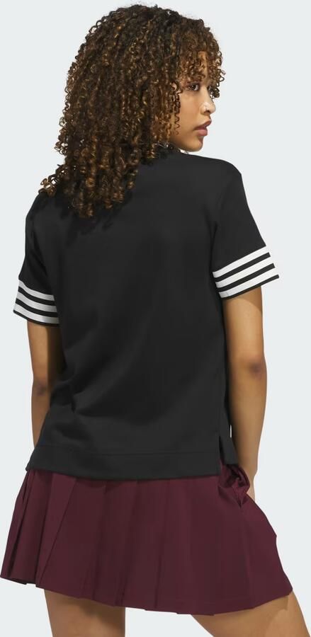 Adidas Originals 3-Stripes Poloshirt - Foto 5