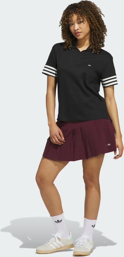 Adidas Originals 3-Stripes Poloshirt - Foto 6
