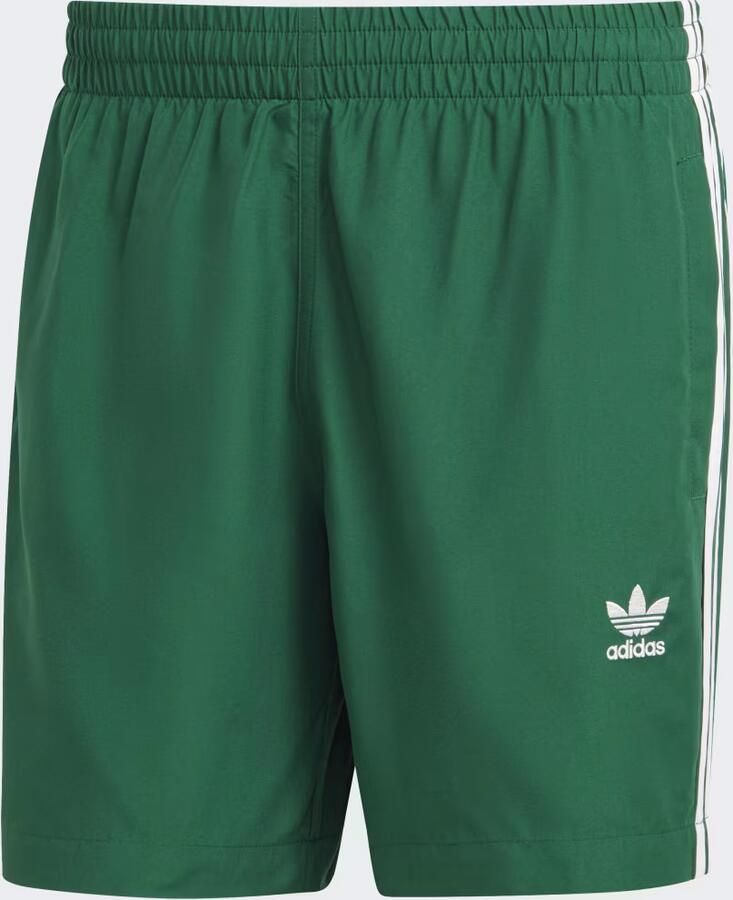 Adidas Originals Adicolor 3-Stripes Zwemshort