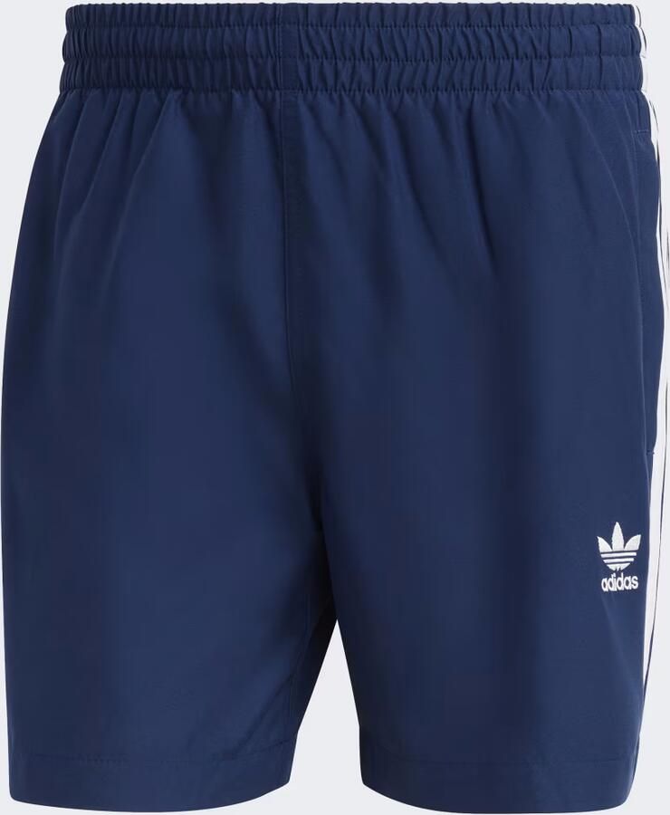 Adidas Performance Zwemshort ORI 3S SH (1 stuk)