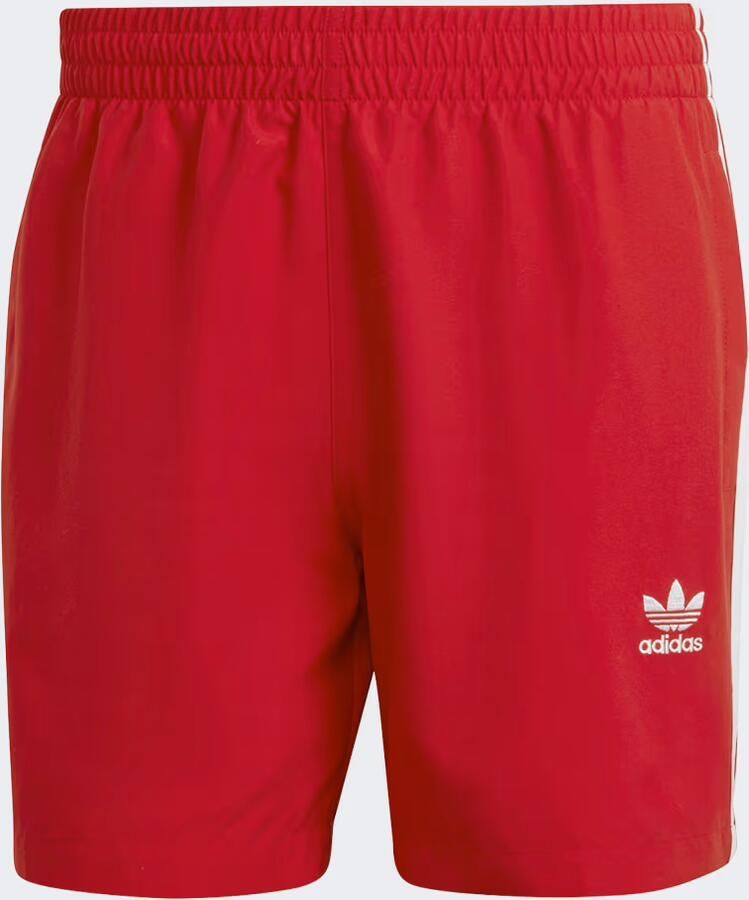 Adidas Performance Zwemshort ORI 3S SH (1 stuk)