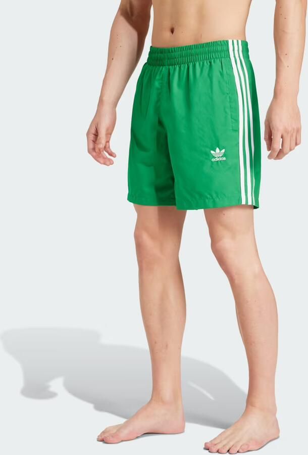 Adidas Performance Zwemshort ORI 3S SH (1 stuk) - Foto 5