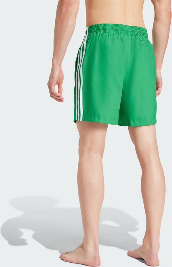 Adidas Performance Zwemshort ORI 3S SH (1 stuk) - Foto 3
