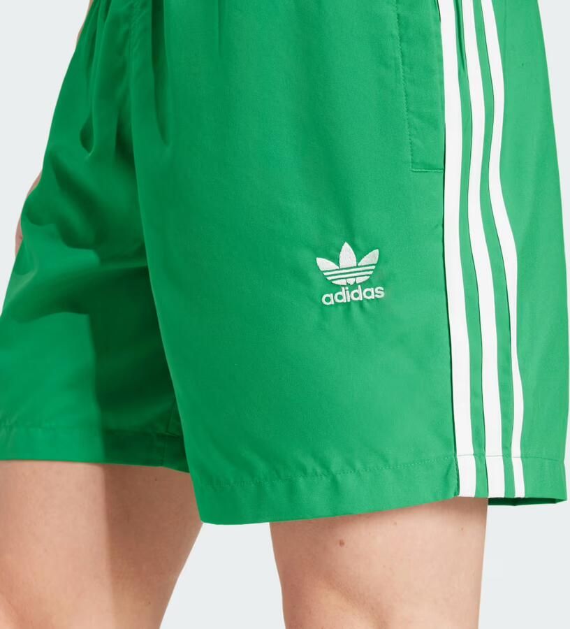 Adidas Performance Zwemshort ORI 3S SH (1 stuk) - Foto 2