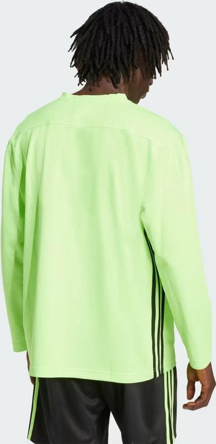 Adidas Originals Adicolor Mesh Longsleeve - Foto 6