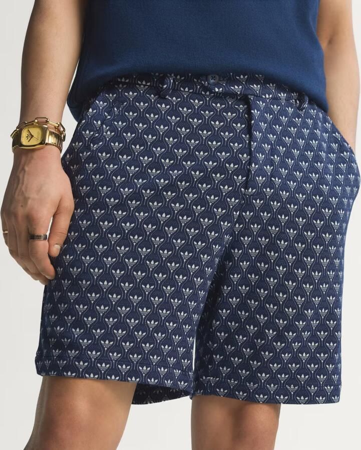 Adidas Originals All Over Short
