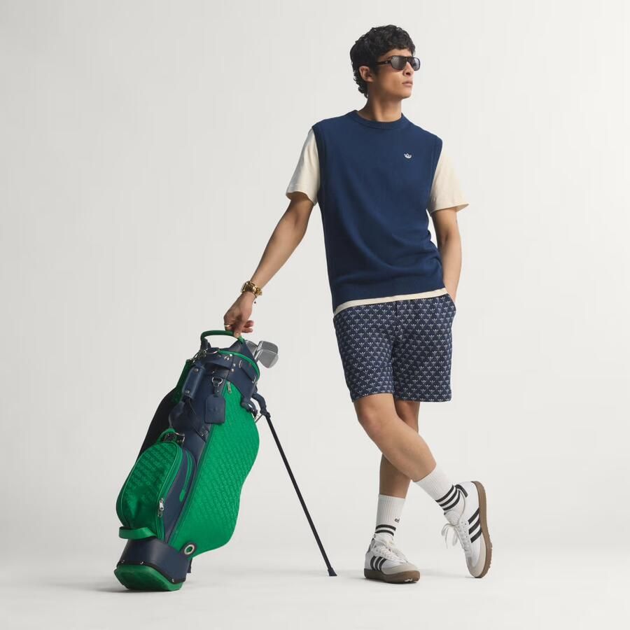 Adidas Originals All Over Short - Foto 3