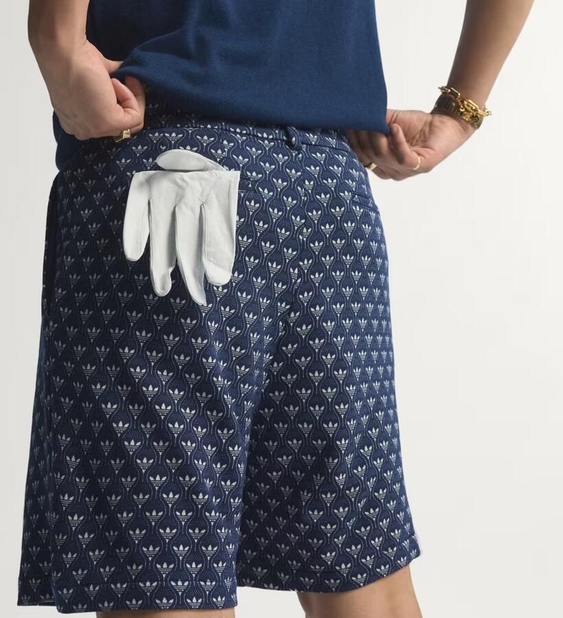 Adidas Originals All Over Short - Foto 6