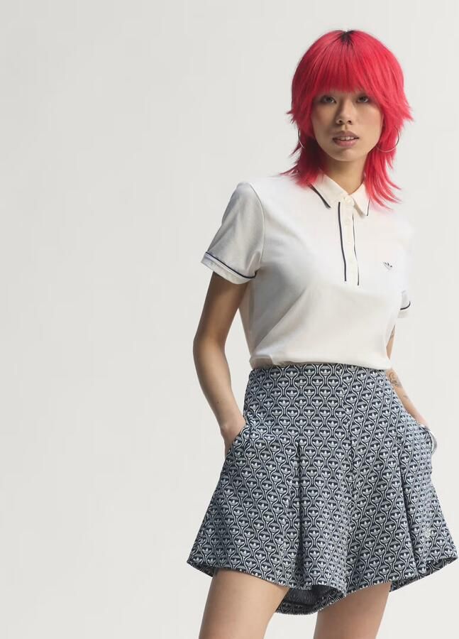 Adidas Originals All Over Skort