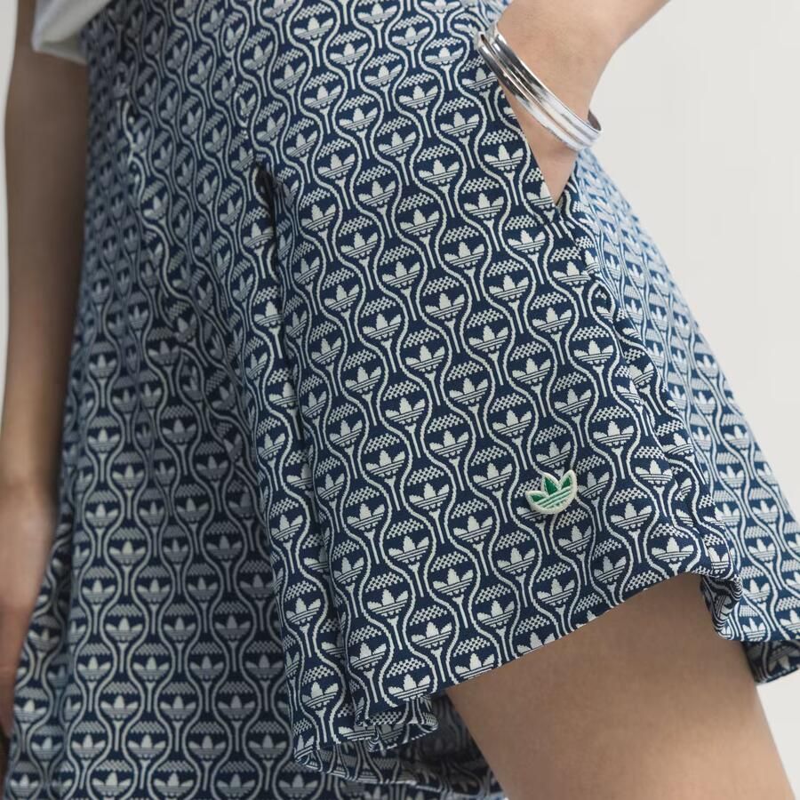Adidas Originals All Over Skort - Foto 2