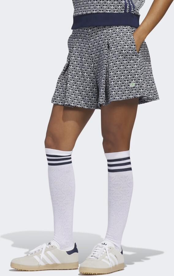 Adidas Originals All Over Skort