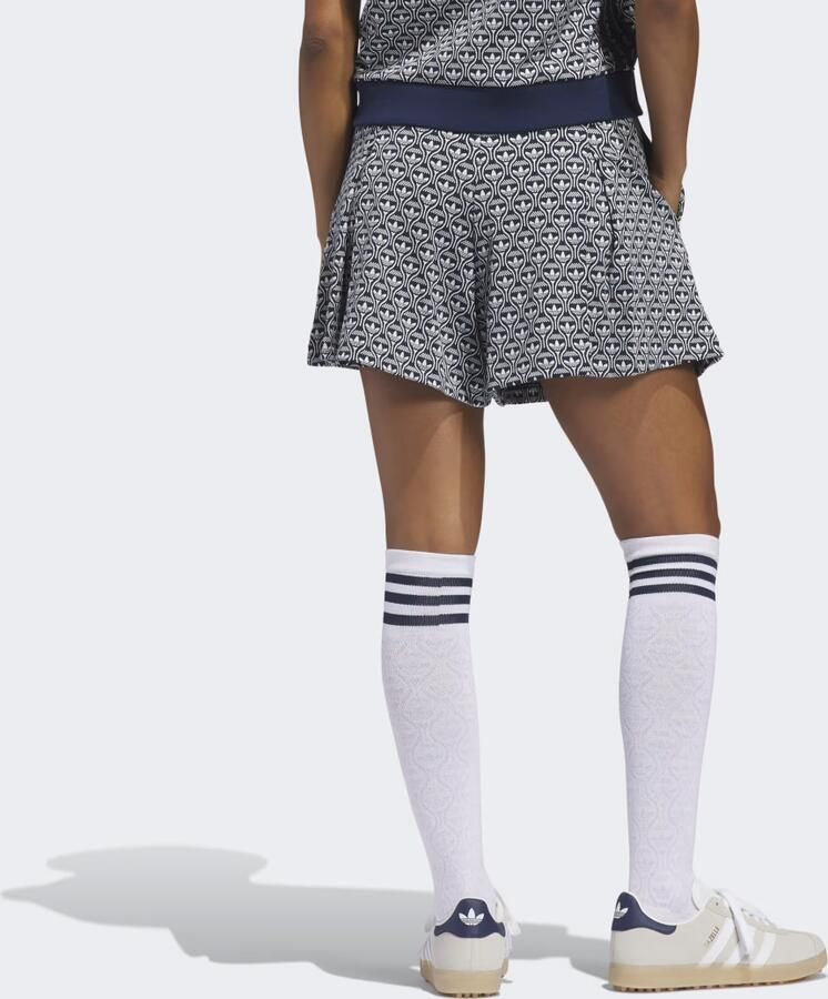 Adidas Originals All Over Skort - Foto 4