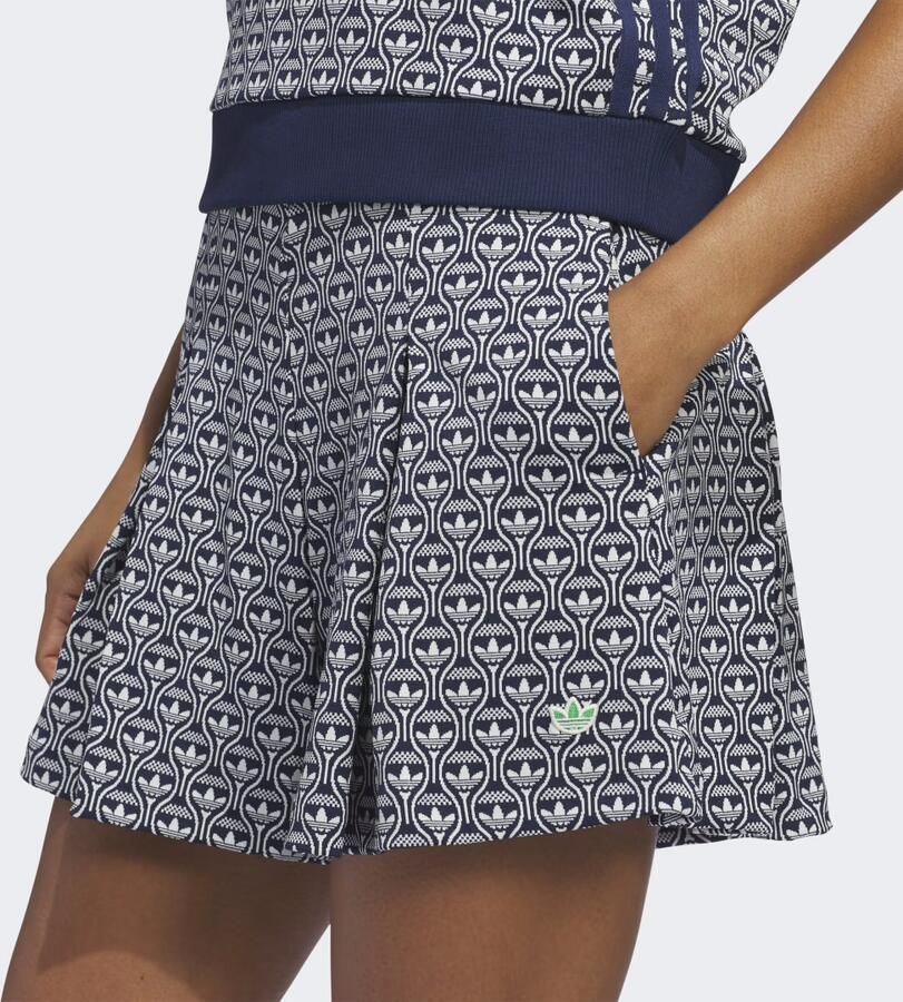Adidas Originals All Over Skort - Foto 2