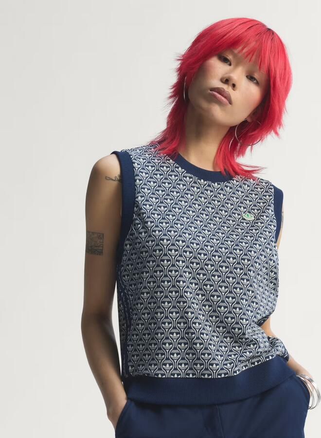 Adidas Originals All Over Spencer