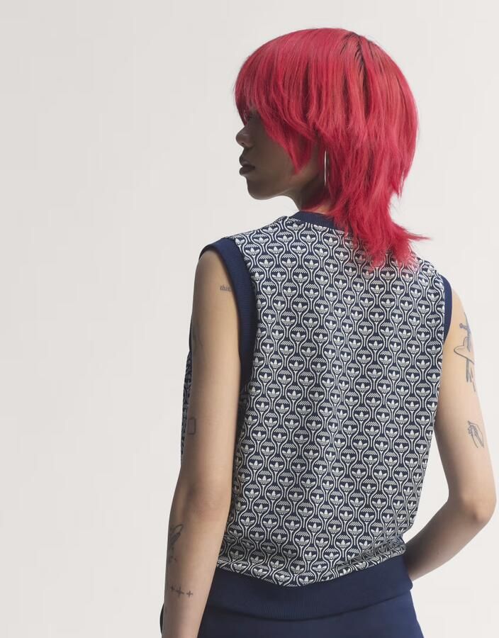 Adidas Originals All Over Spencer - Foto 6