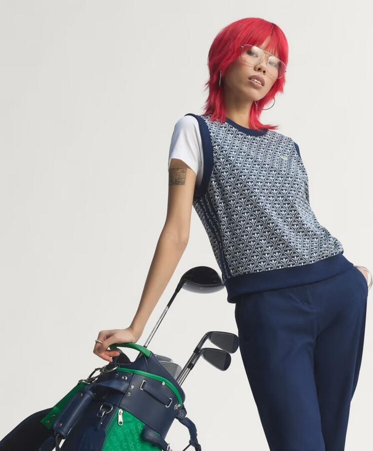 Adidas Originals All Over Spencer - Foto 5