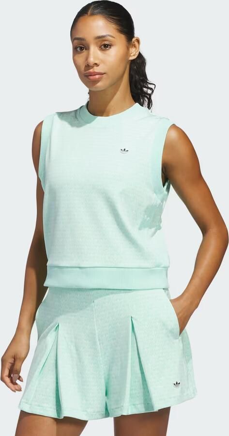 Adidas Originals All Over Spencer
