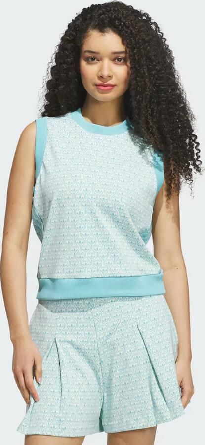Adidas Originals All Over Spencer