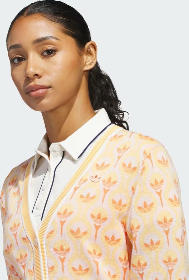 Adidas Originals All Over Vest - Foto 4