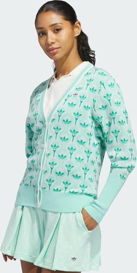 Adidas Originals All Over Vest