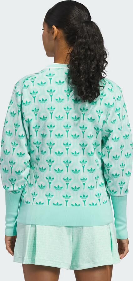 Adidas Originals All Over Vest - Foto 5