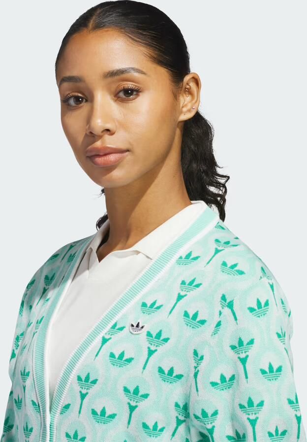 Adidas Originals All Over Vest - Foto 2