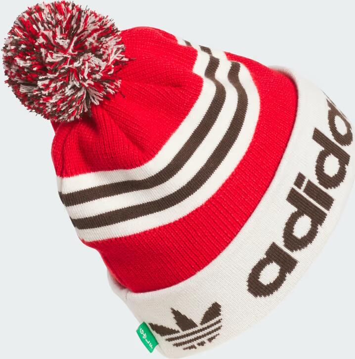 Adidas Originals Archive Beanie - Foto 4