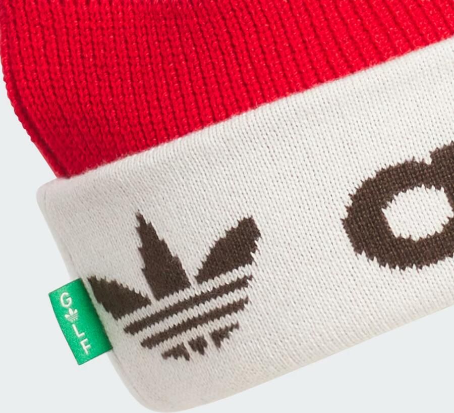 Adidas Originals Archive Beanie - Foto 3