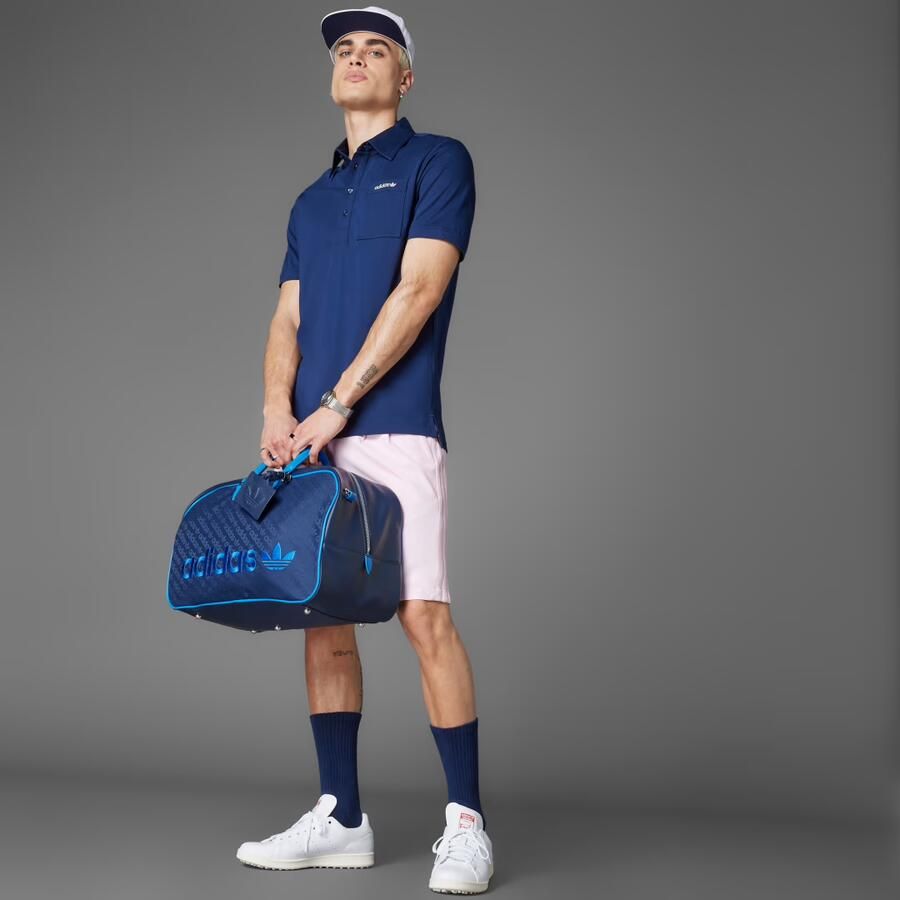 Adidas Originals Archive Pocket Poloshirt - Foto 2