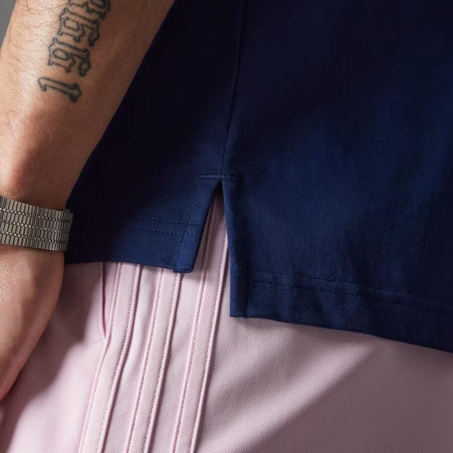 Adidas Originals Archive Pocket Poloshirt - Foto 4