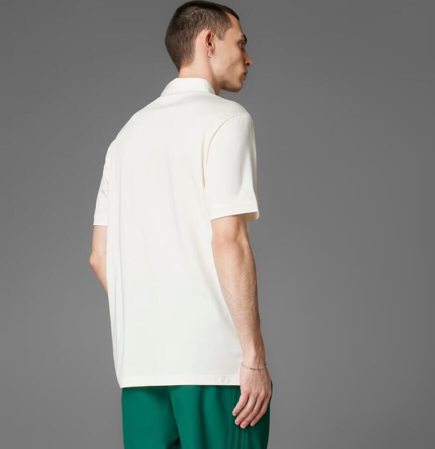 Adidas Originals Archive Pocket Poloshirt - Foto 4