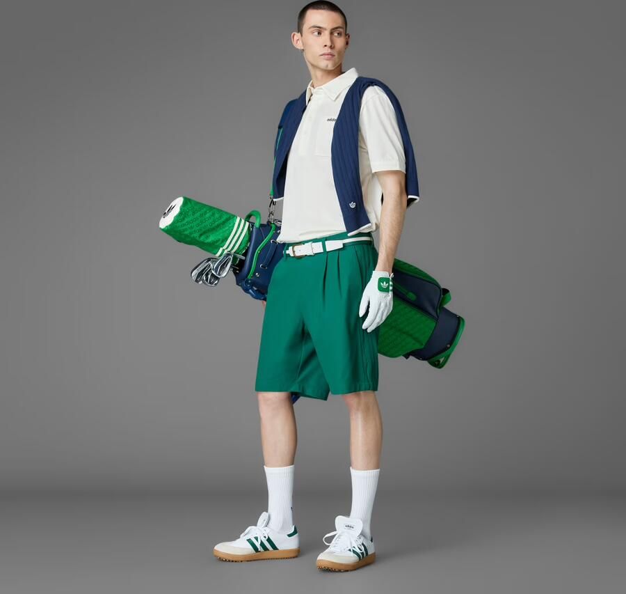 Adidas Originals Archive Pocket Poloshirt - Foto 6