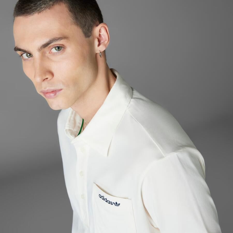 Adidas Originals Archive Pocket Poloshirt - Foto 2