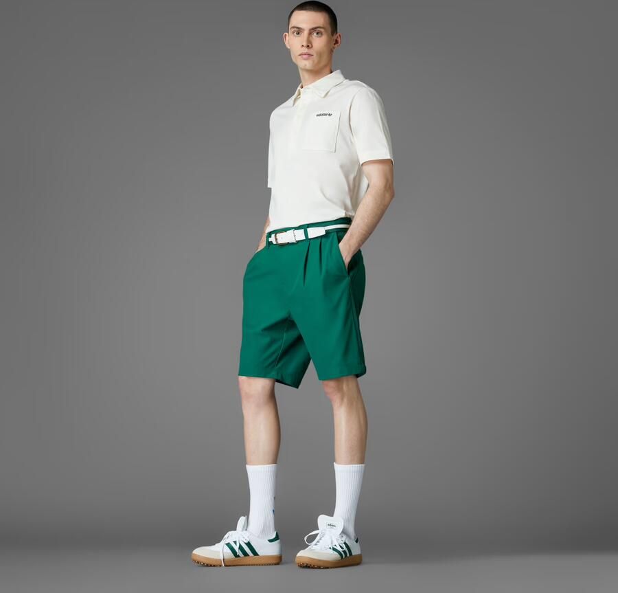 Adidas Originals Archive Pocket Poloshirt - Foto 5
