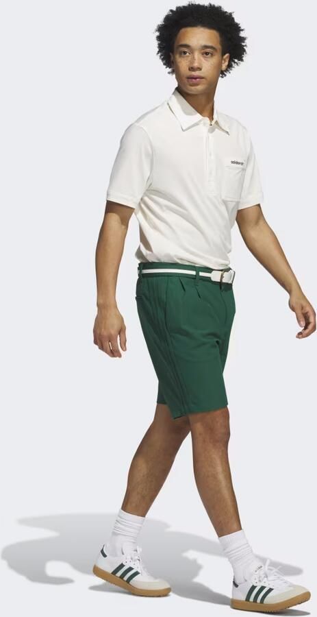 Adidas Originals Archive Pocket Poloshirt - Foto 4