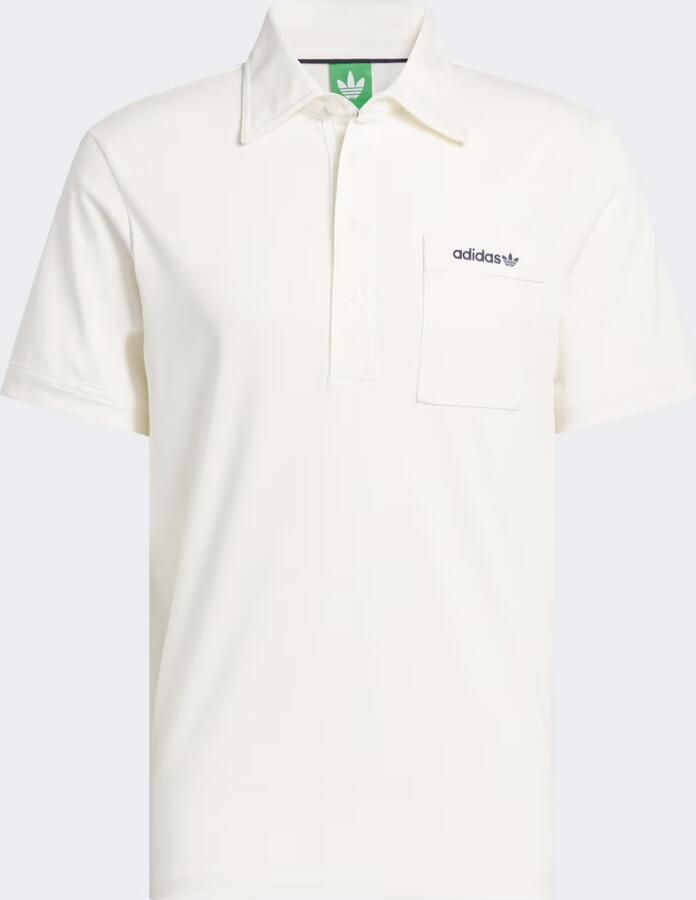 Adidas Originals Archive Pocket Poloshirt - Foto 3